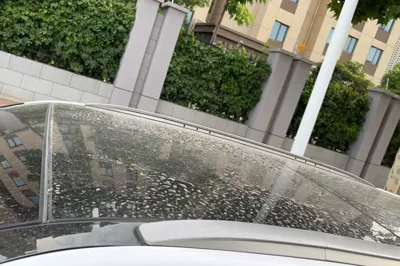 Hyundai ix25