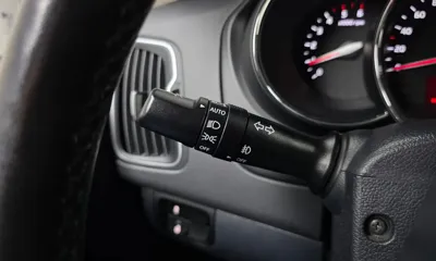 Kia Pride