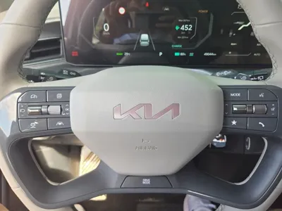 Kia EV9