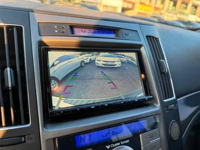 Hyundai Veracruz