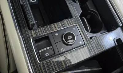 Lincoln Navigator