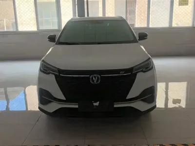 Changan CS55PLUS