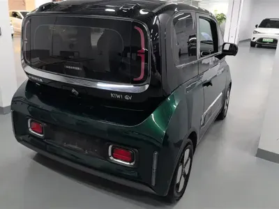 Baojun KiWi EV