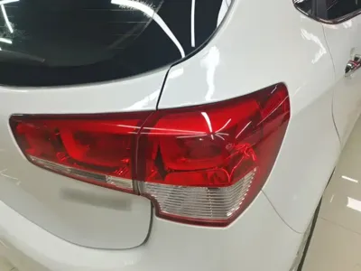 Kia K2