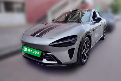 Xiaomi Auto YU7
