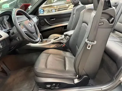 BMW 3 Series (Import)