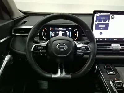 GAC Motor Shadow Cool
