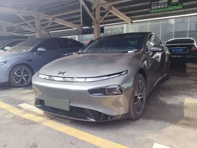 Xpeng P7