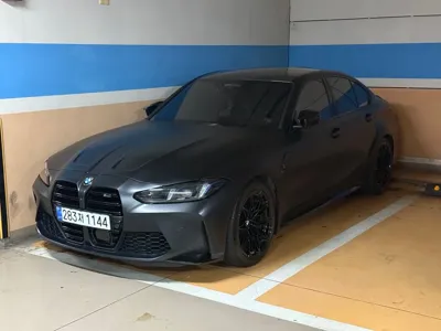 BMW M3