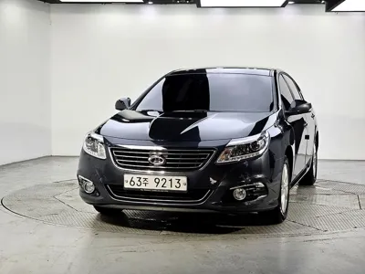 Renault-KoreaSamsung SM5