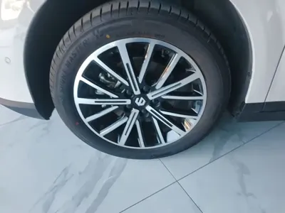 Leapmotor Leapmotor B10