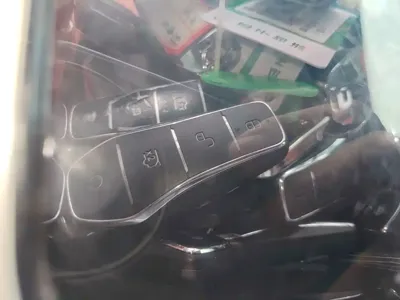 BYD Seal 07 EV