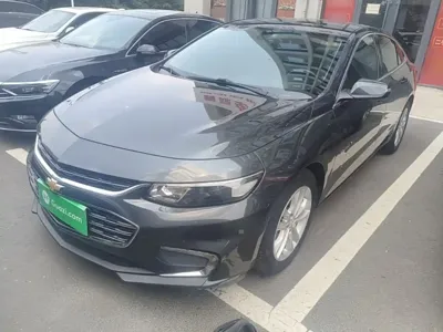 Chevrolet Malibu XL