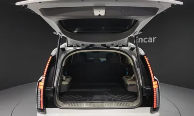 Hyundai Ioniq9