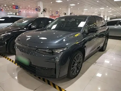 Leapmotor Leapmotor C10