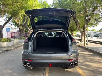 Changan UNI-K