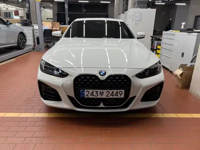 BMW 4-Series