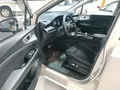 Wuling Jiachen