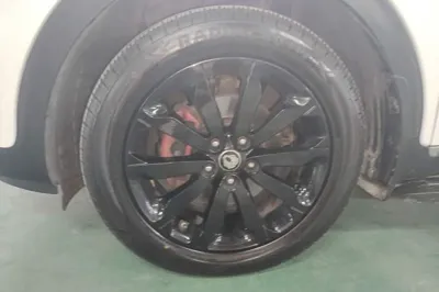 Kia KX5