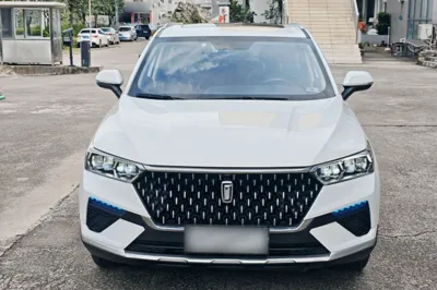 Bestune T77
