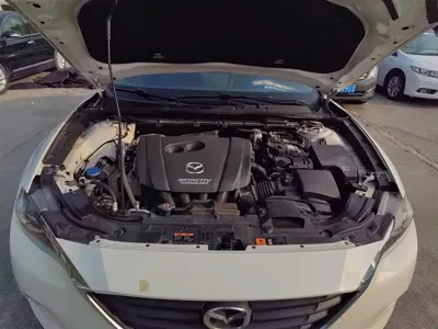 Mazda CX-4