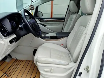 GAC Motor Trumpchi M8