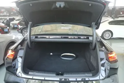 Geely Galaxy Galaxy 8