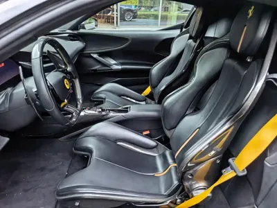 Ferrari SF90