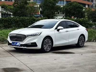 Hongqi Hongqi H5
