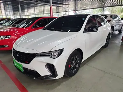 Buick Verano