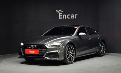 Audi S7