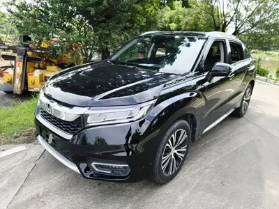 Honda Avancier