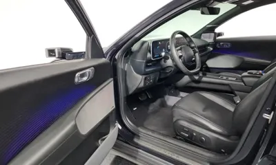 Hyundai Ioniq6