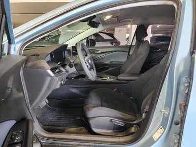 Buick Velite 6