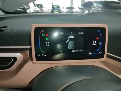 BYD Seagull