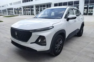 Baojun RS-3
