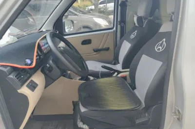 CHANGAN KUAYUE Kuayue Xing V3