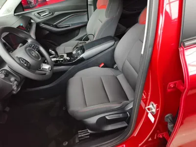 MG 5