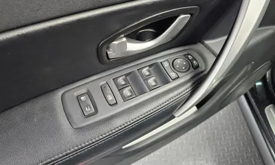 Renault-KoreaSamsung SM5