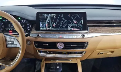 Kia K9
