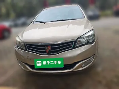 Roewe 350