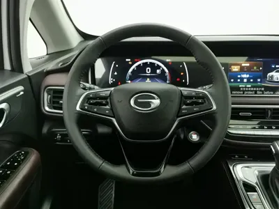 GAC Motor Trumpchi M6