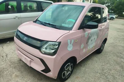 Dongfeng Fengon MINIEV