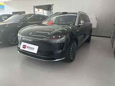 AITO 问界 AITO M9