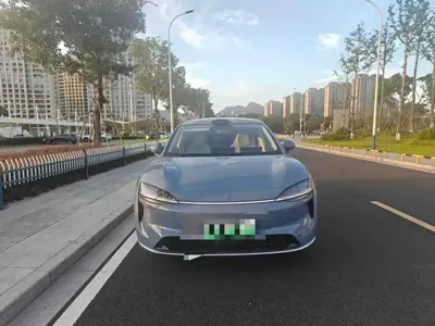 智界 Zhijie R7