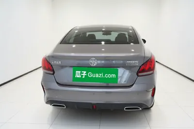 MG 5