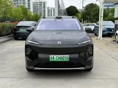Nio ES7