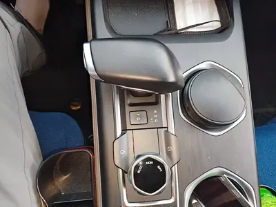 Changan CS55PLUS