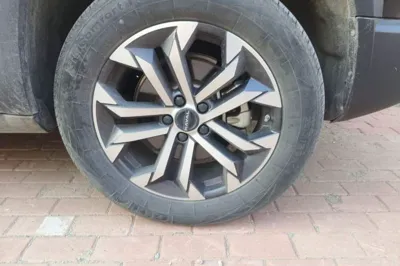 Haval Dargo