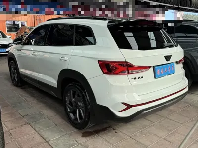 Jetta VS7